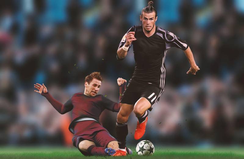 Khái niệm Winger và vì sao vị trí này ngày càng được chú ý